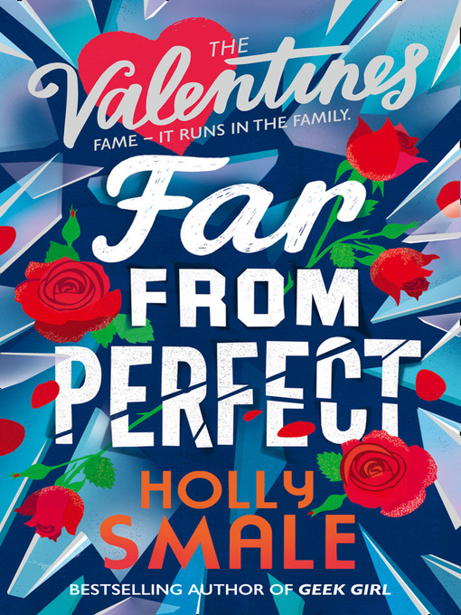 Title details for Far From Perfect by Holly Smale - Available